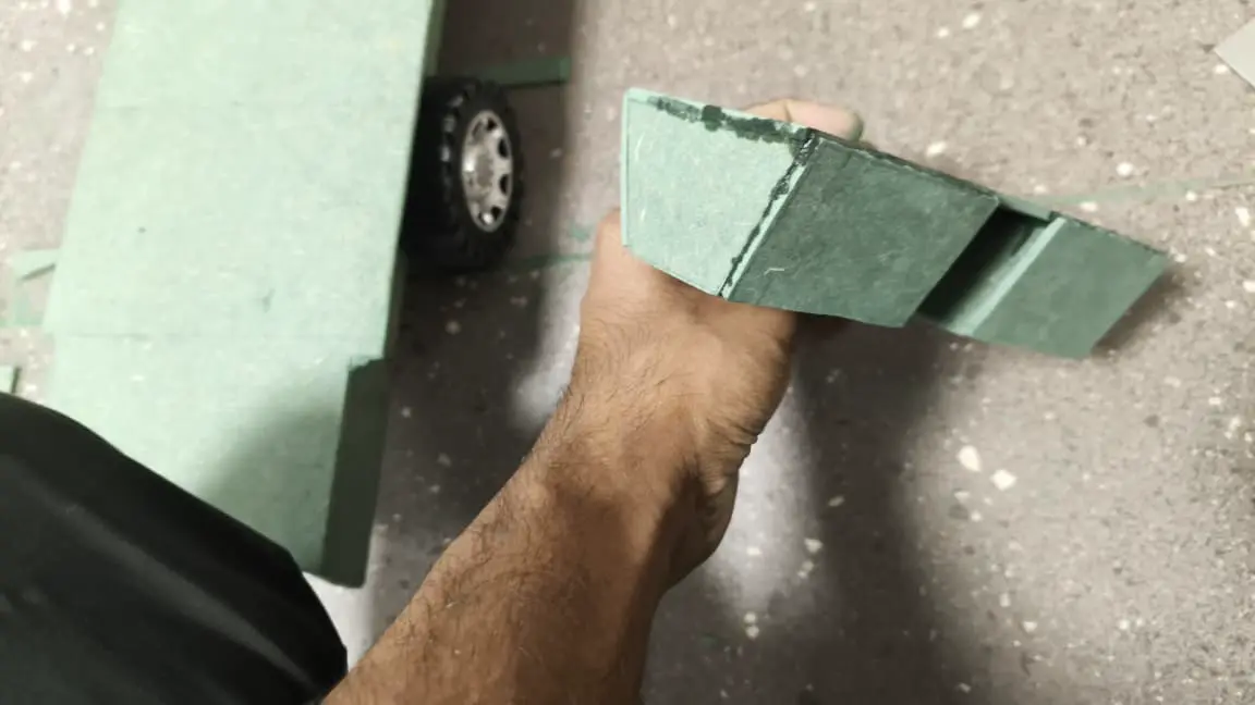 S-400 construction process 14